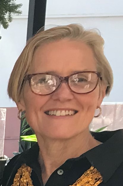 Cynthia Yelvington